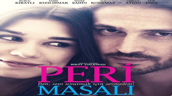 فيلم قصة حورية مترجم Peri Masali 2014