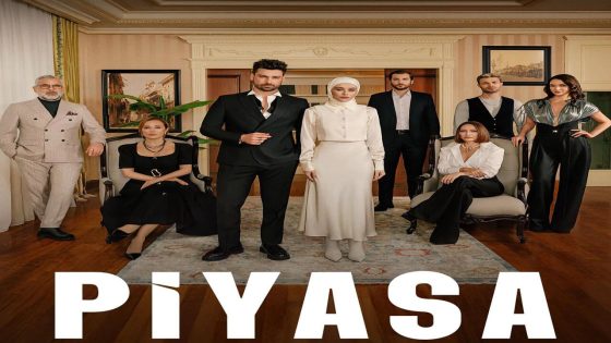 مسلسل السوق الحلقة 3