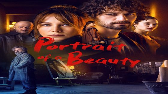 فيلم لوحة الجمال مترجم Portrait of a Beauty 2019