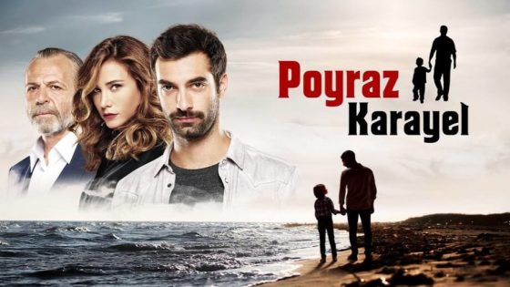 مسلسل بويراز كارايل الموسم الاول الحلقة 24 الاخيرة
