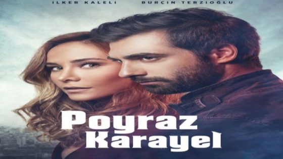 مسلسل بويراز كارايل الموسم الثاني الحلقة 2