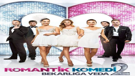 فيلم رومانتك كوميدي مترجم Romantik Komedi 2013