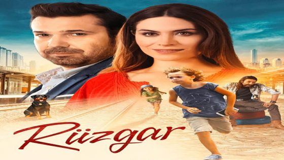فيلم روزجار مترجم Rüzgar 2018