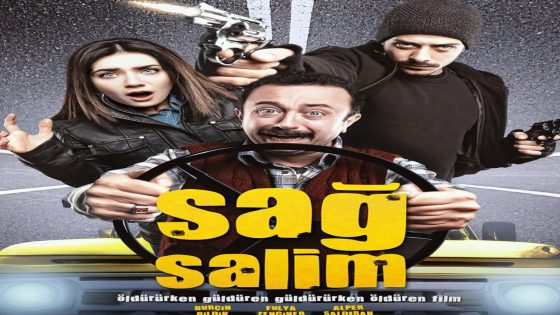 فيلم صاغ سليم مترجم Sağ Salim 2012