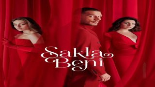 مسلسل خبئني الحلقة 5
