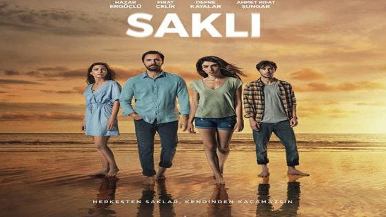مسلسل المتخفي الحلقة 9