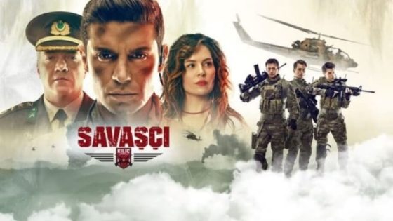 مسلسل المحارب الموسم الثاني الحلقة 38 الاخيرة
