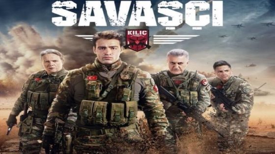 مسلسل المحارب الموسم الخامس الحلقة 10 الاخيرة