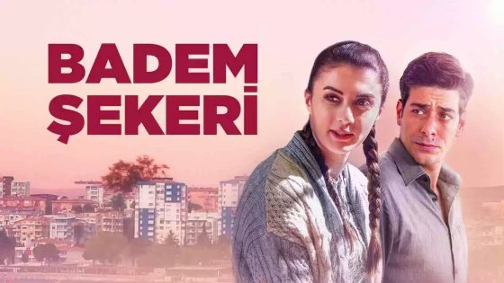 فيلم حلوى اللوز مترجم Şekeri Badem 2017