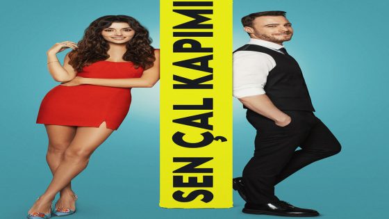 مسلسل انت اطرق بابي الحلقة 34