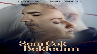 مسلسل انتظرتك كثيرا الحلقة 6
