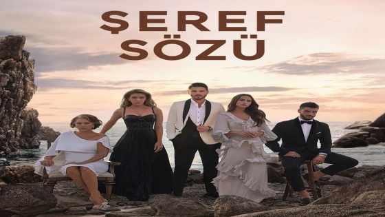 مسلسل وعد شرف الحلقة 3