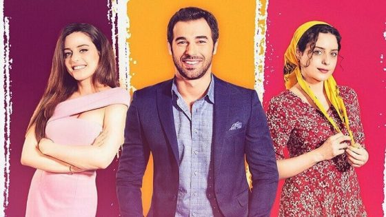 مسلسل العاشق يفعل المستحيل الحلقة 11 الاخيرة