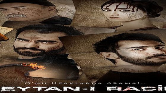 فيلم الشيطان الرجيم مترجم Şeytan ı Racim 2018