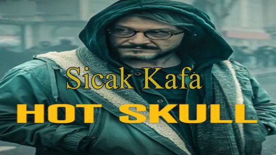 مسلسل الراس المحموم الحلقة 6