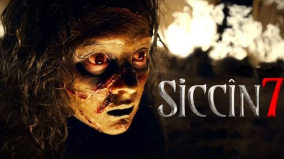 فيلم سجين 7 مترجم Siccîn 7 2024