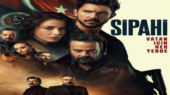 مسلسل سيباهي الحلقة 3