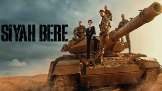 مسلسل القبعة السوداء الحلقة 2