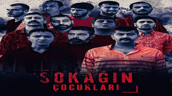 مسلسل اولاد الشوارع الموسم الثاني الحلقة 4