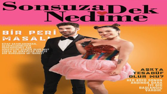 فيلم وصيفة شرف الى الابد مترجم Sonsuza Dek Nedime 2022