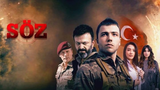 مسلسل العهد الموسم الاول الحلقة 5