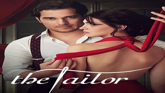 مسلسل الخياط الموسم الثاني الحلقة 3