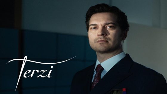 مسلسل الخياط الموسم الثالث الحلقة 8 والاخيرة