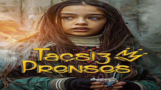 مسلسل اميرة بلا تاج الحلقة 14