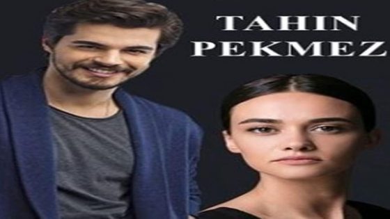 فيلم طحين و دبس مترجم Tahin pekmez 2017
