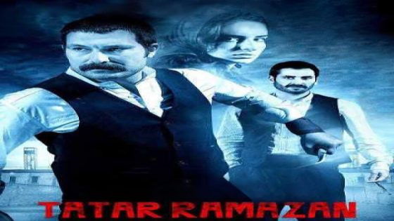مسلسل تتار رمضان الموسم الاول الحلقة 9 الاخيرة