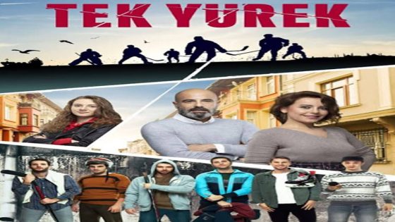 مسلسل قلب واحد الحلقة 2