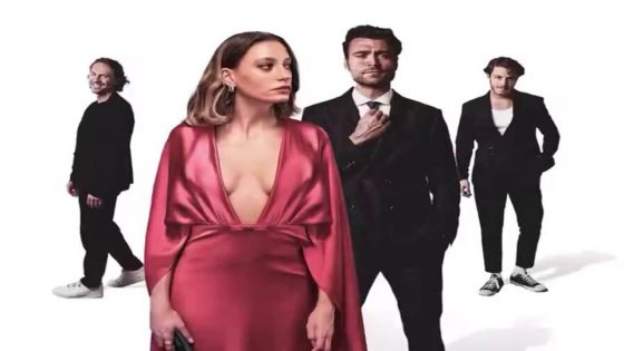 مسلسل من التالي الموسم الثاني الحلقة 8 والاخيرة