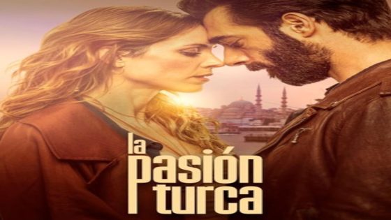 مسلسل العاطفة التركية الحلقة 6 والاخيرة
