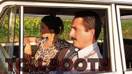 فيلم محطة تحصيل الرسوم مترجم Toll Booth 2010