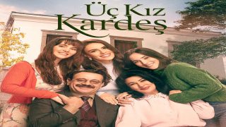 مسلسل ثلاث اخوات الحلقة 37