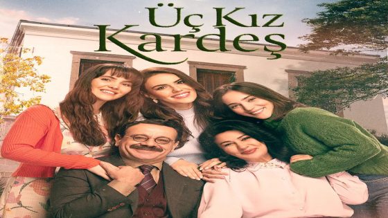 مسلسل ثلاث اخوات الحلقة 51