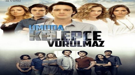 مسلسل الامل لا يمكن تقييده الحلقة 15 الاخيرة