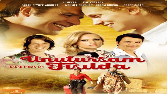 فيلم إهمسي لي إن نسيت مترجم Unutursam Fısılda 2014