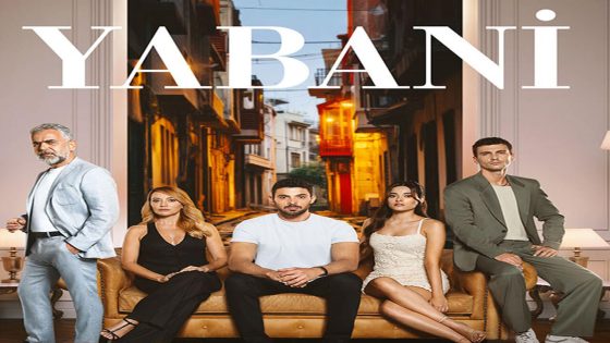 مسلسل المتوحش الحلقة 51 والاخيرة