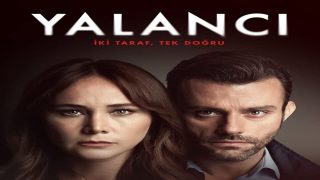 مسلسل الكاذب الحلقة 3