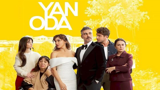 مسلسل الغرفة المجاورة الحلقة 2