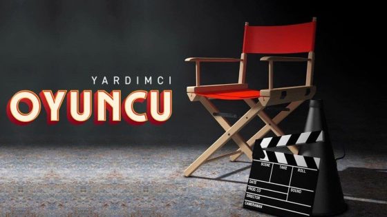 مسلسل الممثل المساعد الحلقة 11