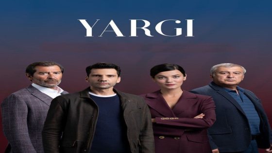 مسلسل القضاء الحلقة 72