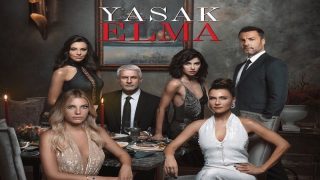 مسلسل التفاح الحرام الموسم الثالث الحلقة 27 الاخيرة
