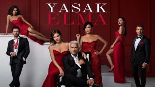 مسلسل التفاح الحرام الموسم الرابع الحلقة 14