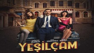 مسلسل يشيلجام الحلقة 11