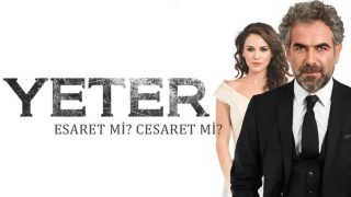 مسلسل يكفي الموسم الاول الحلقة 3