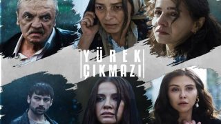 مسلسل وجع القلب الحلقة 6
