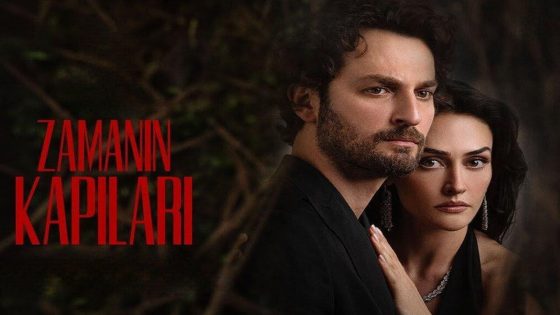 مسلسل ابواب القدر الحلقة 2