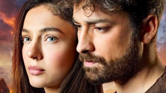 مسلسل العنقاء الحلقة 1